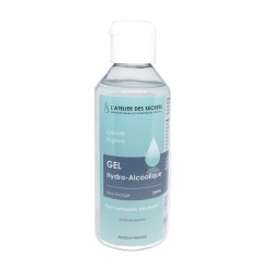 Gel Hydro-Alcoolique 250 ml