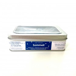 Gummies Sommeil - boîte de 120 V-Gum Sommeil - 2 mois