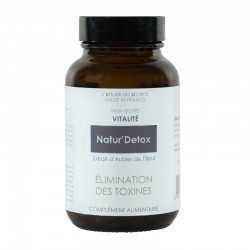 Natur'Detox - Atelier des secrets